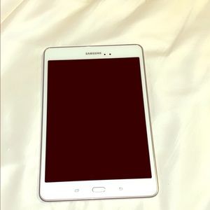 Mini Samsung Tablet MODEL SM-T350